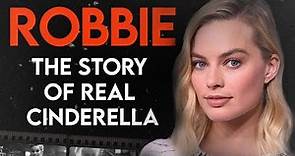 Why Did Everyone Fall In Love With Margot Robbie? | Full Biography (The Wolf of Wall Street, Focus)