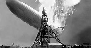Película La Tragedia del Hindenburg ( 1975 ) - D.Latino