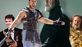 What Happened to Russell Crowe?