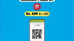 Amazing Discounts on Pizza Hut with Easypaisa Hungry Hour!