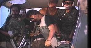 Mercenary Fighters Trailer 1988