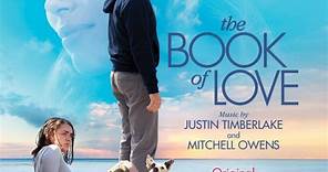 Justin Timberlake And Mitchell Owens - The Book Of Love (Original Motion Picture Soundtrack)