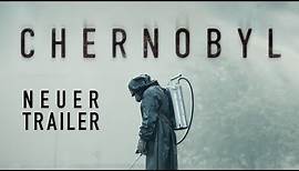 Chernobyl (2019) - Trailer [HD] Deutsch / German