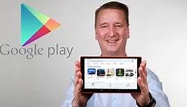Play Store auf Fire Tablet installieren: So geht es Schritt für Schritt