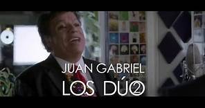 Juan Gabriel "Los Dúo 2"
