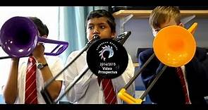 Varndean School - Video Prospectus 2014