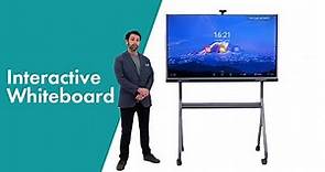 How to Use Interactive Whiteboards | Displays2go®