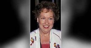 Jean Stapleton Facts We Can't Seem To Forget