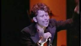 Tom Waits - Way Down in the Hole