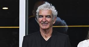 Qui est la nouvelle compagne de Raymond Domenech ?