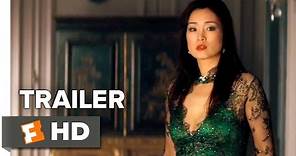 Shanghai US Release TRAILER 1 (2015) - Li Gong, John Cusack Drama HD