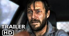 MERCY ROAD Trailer (2023) Luke Bracey, Thriller Movie