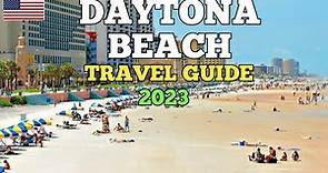 Daytona Beach Travel Guide 2023 - Best Places to Visit in Daytona Beach Florida USA in 2023
