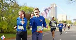 2023 Detroit Free Press Marathon Recap 4K