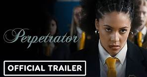 Perpetrator - Official Trailer (2023) Kiah McKirnan, Alicia SIlverstone