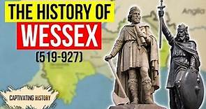 The Truth about the History of Wessex