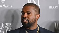 Kanye West's Hitler 'obsession' helped create hostile work environment, source says