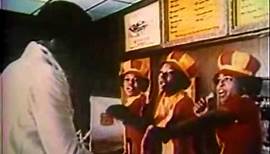 Burger King Ad (1974)