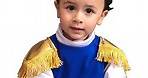 Disfraz Príncipe Azul Niño Halloween Princesas Hot Toys Tudi - $ 540.54
