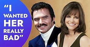 Sally Field & Burt Reynolds’ Devastating Love Story | Rumour Juice