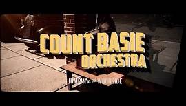 Count Basie and his Orchestra – Jumpin' at the Woodside (Official Animated Video)