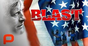 Blast (Full Movie) Action, US Olympics Thriller, Rutger Hauer