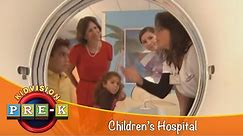 Children's Hospital | Virtual Field Trip | KidVision Pre-K