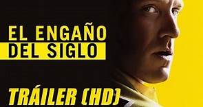 El Engaño Del Siglo - The Program - Trailer Subtitulado (HD)