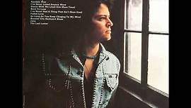 Johnny Rodriguez, My Third Album 1974