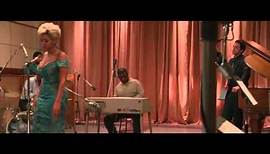 Cadillac Records - Etta James y Leonard Chess "I'd Rather Go Blind" (ESPAÑOL)
