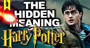 Hidden Meaning in HARRY POTTER and the Deathly Hallows – Earthling Cinema