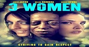 3 Women 2020 Trailer