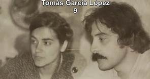 Barcelona, de 1975 a 1984 - Tomás García López conversa con Iván Álvarez - 9