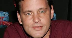 The Tragic Life Of Corey Haim