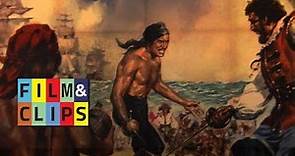 El Pirata Negro - Pelicula Completa by Film&Clips