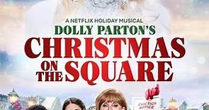 Natale in città con Dolly Parton - Film 2020