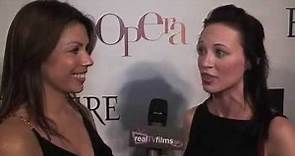 Michelle Page , Story The Movie , Rose Arzate