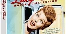 Por siempre, cariño (1956) Online - Película Completa en Español - FULLTV