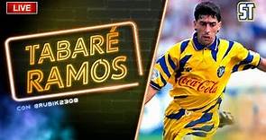 Tab Ramos | Solo Tigres #23 | Entrevista