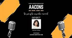 AACONS Interviews @michele-tafoya - The Essence of Womanhood: What Makes a Woman a Woman?