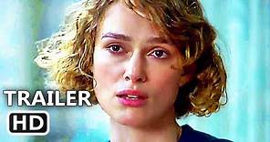 COLETTE Official Trailer (2018) Keira Knightley Movie HD