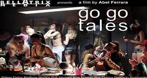 Go Go Tales (2005) sub ESPAÑOL