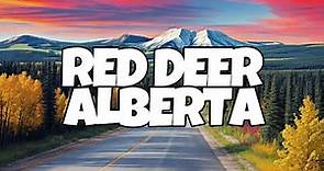 Best Things To Do in Red Deer, Alberta