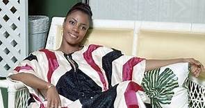Whatever Happened to Bern Nadette Stanis (Thelma from "Good Times")