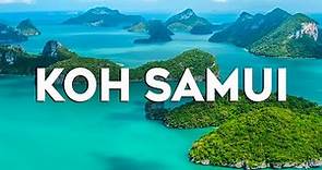 Top 10 Best Things to Do in Koh Samui, Thailand [Koh Samui Travel Guide 2024]