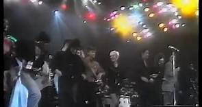 Stand By Me - Benefit Concert (1987 AIDS Day )