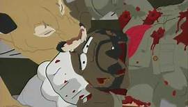 South Park - The Death of Chef
