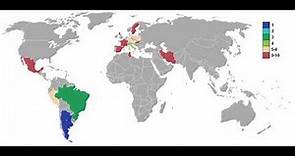 1978 FIFA World Cup | Wikipedia audio article