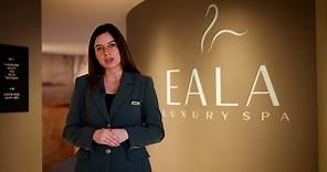 Hotel EALA: lusso e benessere sul Lago di Garda