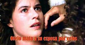 otelo pelicula completa en español latino (1995)